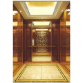 Passenger Elevator Lift Mirror Etched Mr & Mrl Aksen Ty-K107